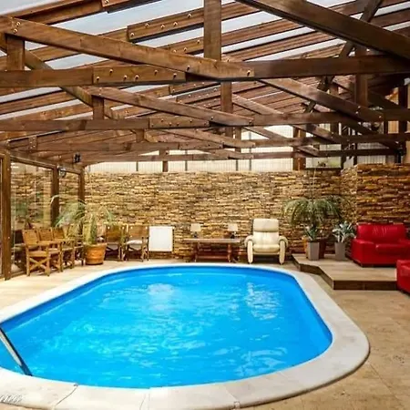 Casa Piri Maison d'hôtes Anina