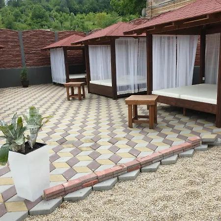 Maison d'hôtes Casa Piri