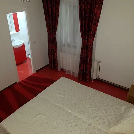 Casa Piri * Anina