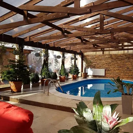 Casa Piri * Anina
