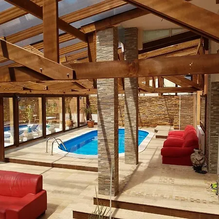Casa Piri Maison d'hôtes *