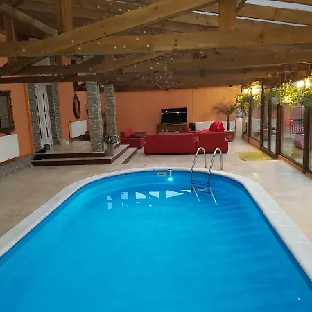 Casa Piri Maison d'hôtes *