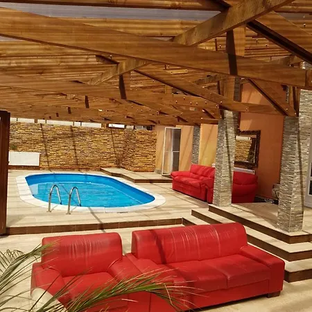 Casa Piri Maison d'hôtes