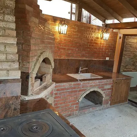 Casa Piri