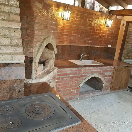 Maison d'hôtes Casa Piri
