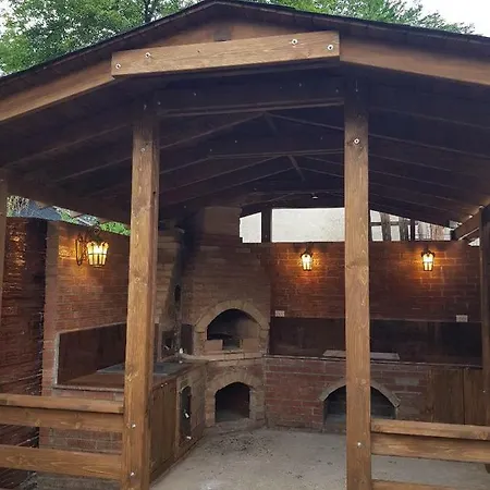 Casa Piri * Anina