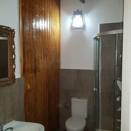 Casa Piri Maison d'hôtes *