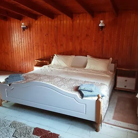 Casa Piri Maison d'hôtes