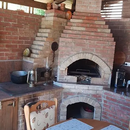 Casa Piri Maison d'hôtes *